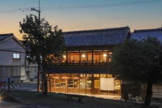 VILLA COMMUNICO,Nara - 7