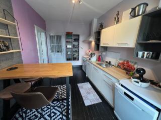 Chambre - 8