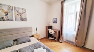 Cozy 2-bedroom flat in city center - 8