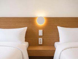 Bound Hostel Changdeokgung by Monami Stay 302 - 1