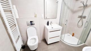 Cozy 2-bedroom flat in city center - 4