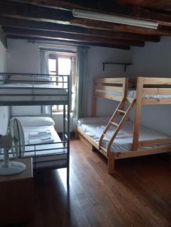 Beizamako Aterpetxea - Albergue Turistico de Beizama - 8