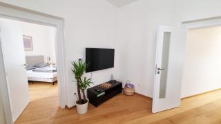 Cozy 2-bedroom flat in city center - 2