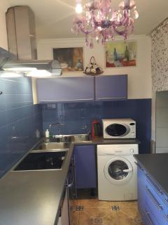 Apartment Adagio - 5