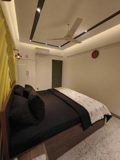 Peaceful 2BR Retreat - 3