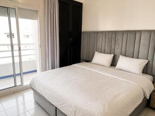 Elegant 2BR Apartment - 1