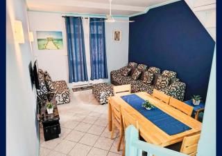 Blue Haven - 1