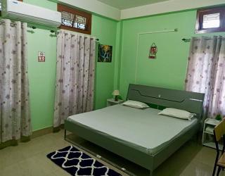 Mugdho - Spacious 2 Bedroom Abode with AC, Wi-Fi and Terrace - 4