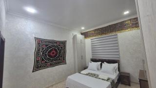 Samarkanb Sweet Home - 1