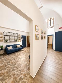 Palazzo Belmosto - Napoli - 9