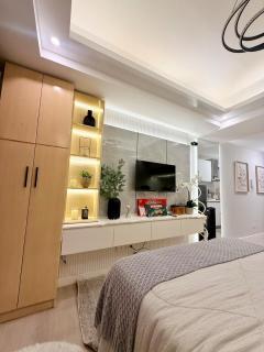 AZURE NORTH PAMPANGA studio unit - 4