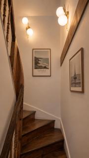 Duplex Familial au Cœur de Dinard - 3