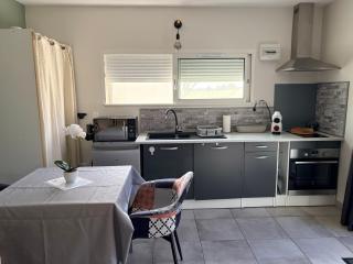Studio tout confort au cœur des Graves - 8
