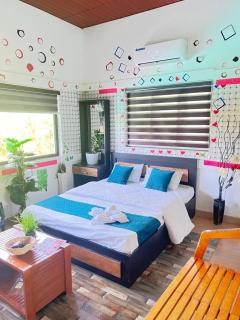 Puzhayoram resort - 9