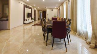 Aureum Park Residence Bangalore - 1