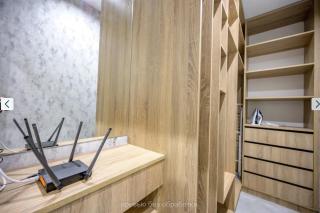 Apartments Novyi Bereh - 500 м до моря - 9