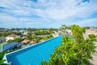 Ozone Condotel, Kata Beach - 3