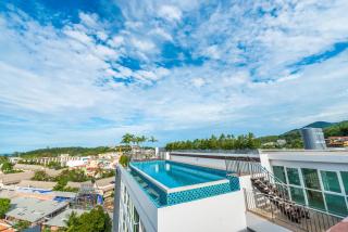 Ozone Condotel, Kata Beach - 2