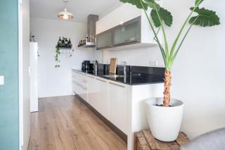 Modern appartement met gratis fietsen - Breda - 7