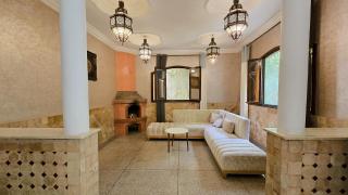 Traditional Moroccan Apartment with Private Garden in Taroudant - 4