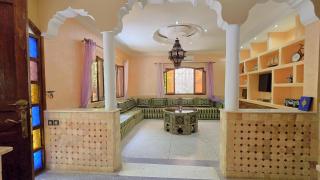 Traditional Moroccan Apartment with Private Garden in Taroudant - 5