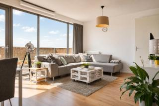 Modern appartement met gratis fietsen - Breda - 4