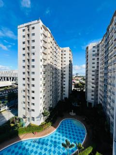 South Residences Tower 2 - 1