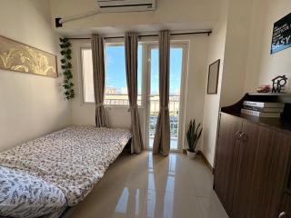 South Residences Tower 2 - 5