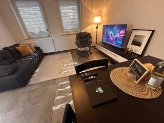 Ferropolis Gräfenhainichen Apartment EG - 4