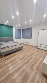 Bérces apartman - 4