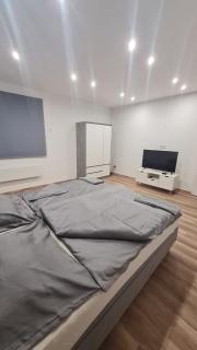Bérces apartman - 1