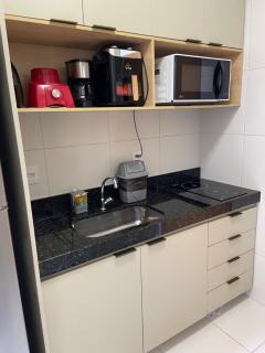 Flat Makia Beach - Muro Alto 212D - 9