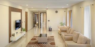 Aureum Park Residence Bangalore - 5