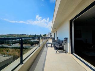ILARI - luxury 100m2 penthouse, best terrace & view in Split - Split - 3