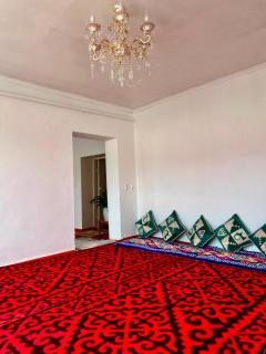 Nomad Guest House Etno - 0