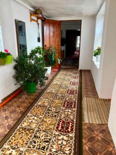 Nomad Guest House Etno - 8