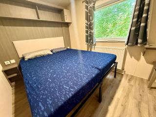 Chalet am Wattenmeer Holland - 1