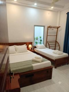MSM Diamond Villa - 3