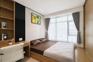 2BR Muong Thanh Vien Trieu Seaside view - Nha Trang - 3