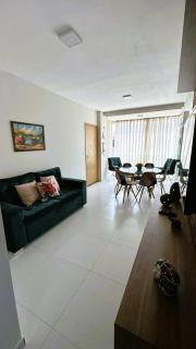 Apartamento confortável à margem do Rio Preguiças - 6