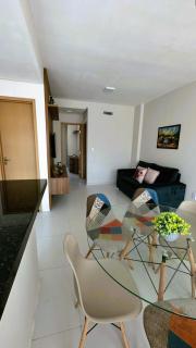 Apartamento confortável à margem do Rio Preguiças - 4
