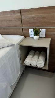 Apartamento confortável à margem do Rio Preguiças - 3