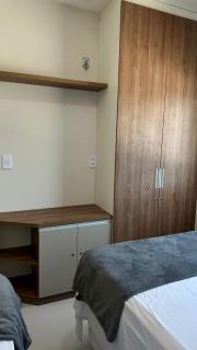 Apartamento confortável à margem do Rio Preguiças - 5
