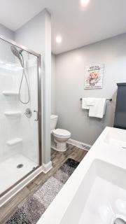 Private Suite in North Canton - 4