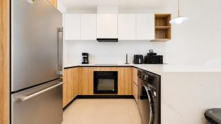 Bedroom | 2Bed Pool View | Up to 6 Guests - 4