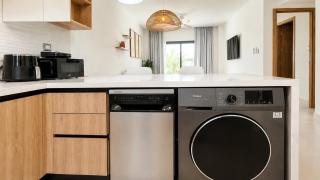 Bedroom | 2Bed Pool View | Up to 6 Guests - 1