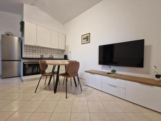 Apartments Ankora Vir - 0