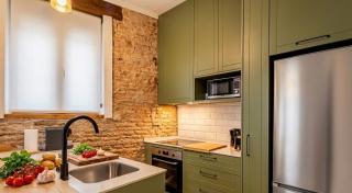 Modern 1 Bedroom Apt in Historic Center • Ground F - 6