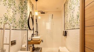 Modern 1 Bedroom Apt in Historic Center • Ground F - 5