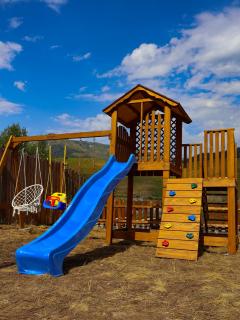 WoodNess Guest Hause - 1